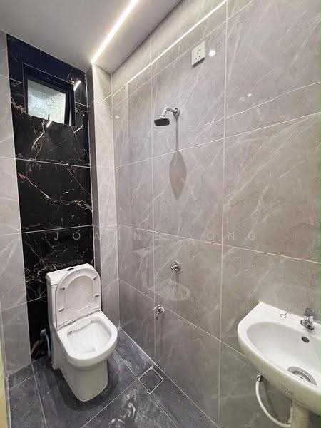 Rumah Teres 2-Tingkat untuk Dijual di Johor Bahru (Johor) - Joanne Yong - Bathroom - PropertyGuru.com.my