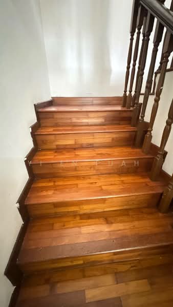 Semi-Detached House for Sale in Taman Sutera Utama (Skudai) - Yi En Puah - Interior - PropertyGuru.com.my