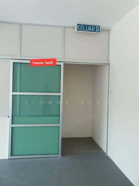 Kedai untuk Disewa di Bayan Lepas (Penang) - Fionne Seah - Entrance - PropertyGuru.com.my