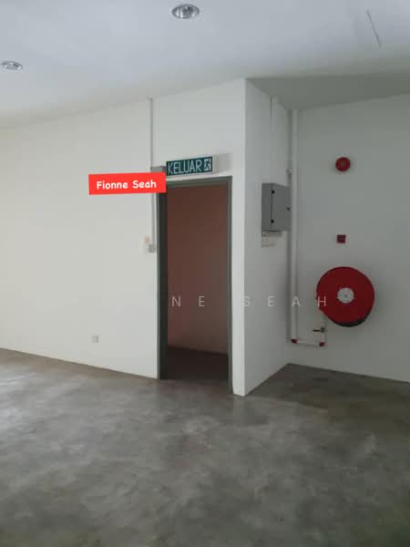 Kedai untuk Disewa di Bayan Lepas (Penang) - Fionne Seah - Interior - PropertyGuru.com.my