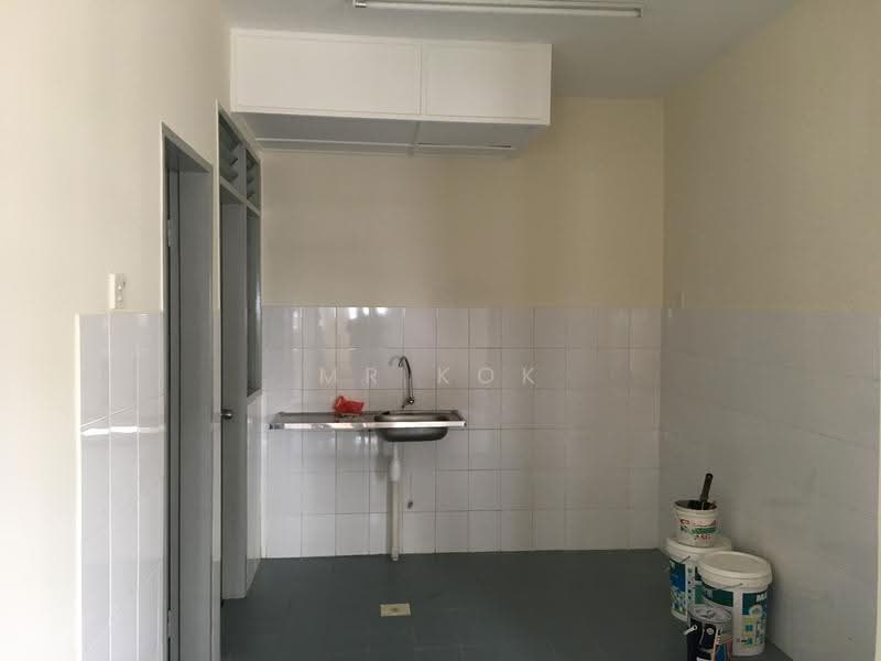 Apartment for Rent at Starville - Mr Kok - Kitchen - PropertyGuru.com.my