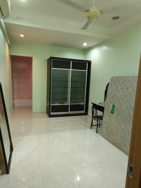 Rumah Teres 2-Tingkat untuk Disewa di Bukit Indah (Iskandar Puteri (Nusajaya)) - John Sia - Bedroom - PropertyGuru.com.my