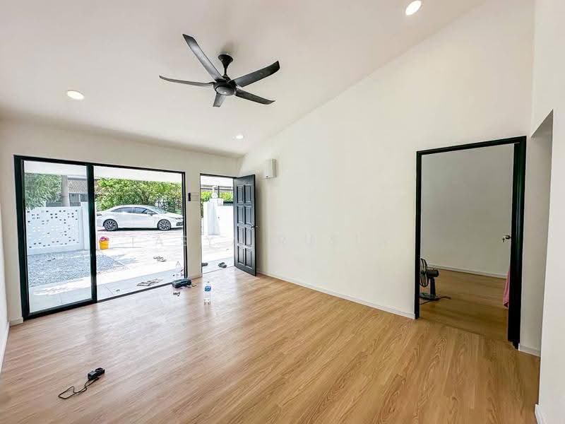 1-storey Terraced House for Sale in Bandar Baru Sri Petaling (Sri Petaling) - Tasya Ruslan - PropertyGuru.com.my