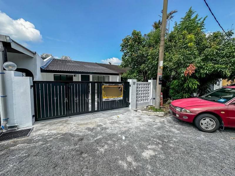 1-storey Terraced House for Sale in Bandar Baru Sri Petaling (Sri Petaling) - Tasya Ruslan - PropertyGuru.com.my