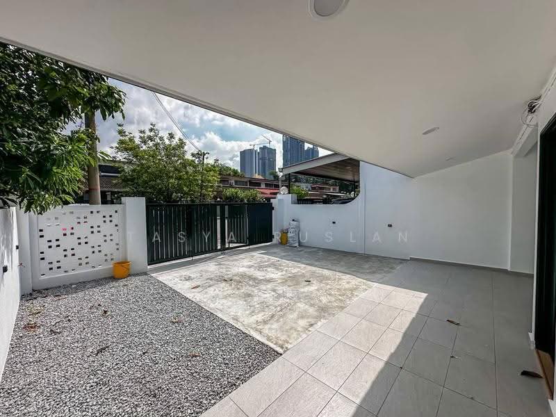 1-storey Terraced House for Sale in Bandar Baru Sri Petaling (Sri Petaling) - Tasya Ruslan - PropertyGuru.com.my