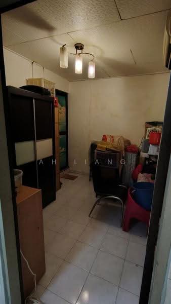 1-storey Terraced House for Sale in Taman Universiti (Skudai) - Ah Liang - Interior - PropertyGuru.com.my