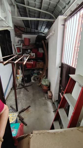 1-storey Terraced House for Sale in Taman Universiti (Skudai) - Ah Liang - Interior - PropertyGuru.com.my