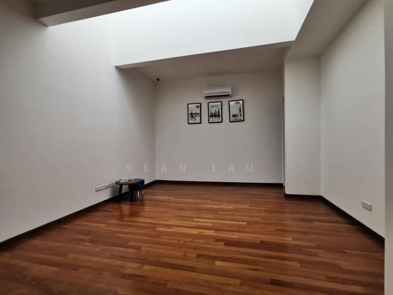 Cluster House for Sale in Eco Botanic (Iskandar Puteri (Nusajaya)) - Sean Lau - Interior - PropertyGuru.com.my