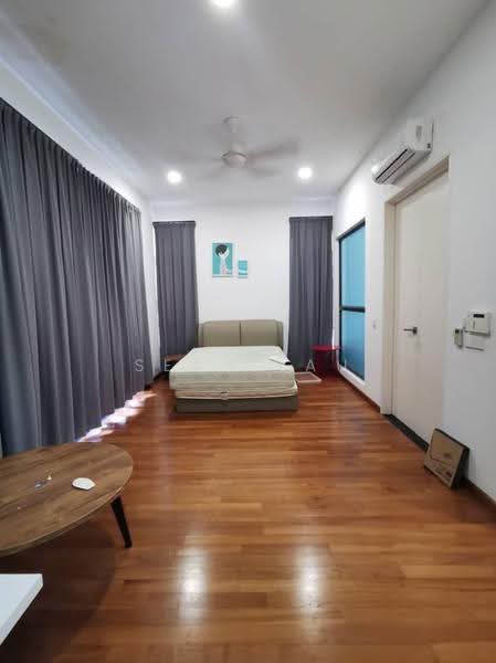Cluster House for Sale in Eco Botanic (Iskandar Puteri (Nusajaya)) - Sean Lau - Bedroom - PropertyGuru.com.my
