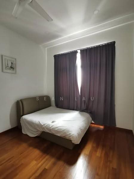 Cluster House for Sale in Eco Botanic (Iskandar Puteri (Nusajaya)) - Sean Lau - Bedroom - PropertyGuru.com.my