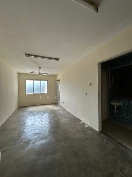 Rumah Flat untuk Dijual di Desa Pinang 2 - Leong . - Interior - PropertyGuru.com.my