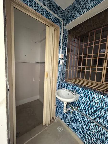 Rumah Flat untuk Dijual di Desa Pinang 2 - Leong . - Interior - PropertyGuru.com.my