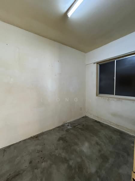 Rumah Flat untuk Dijual di Desa Pinang 2 - Leong . - Interior - PropertyGuru.com.my