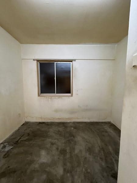 Rumah Flat untuk Dijual di Desa Pinang 2 - Leong . - Interior - PropertyGuru.com.my