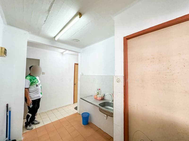 Pangsapuri untuk Dijual di Pangsapuri Sri Malaysia - Tasya Ruslan - PropertyGuru.com.my