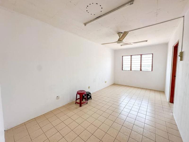 Pangsapuri untuk Dijual di Pangsapuri Sri Malaysia - Tasya Ruslan - PropertyGuru.com.my