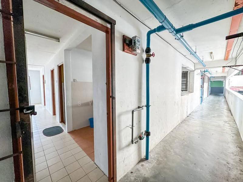 Pangsapuri untuk Dijual di Pangsapuri Sri Malaysia - Tasya Ruslan - PropertyGuru.com.my