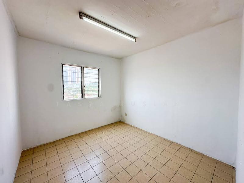 Pangsapuri untuk Dijual di Pangsapuri Sri Malaysia - Tasya Ruslan - PropertyGuru.com.my