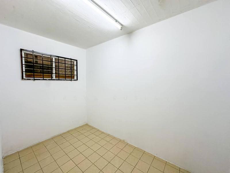 Pangsapuri untuk Dijual di Pangsapuri Sri Malaysia - Tasya Ruslan - PropertyGuru.com.my