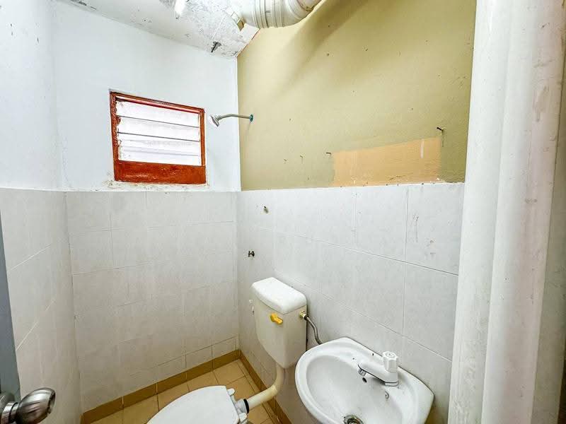 Pangsapuri untuk Dijual di Pangsapuri Sri Malaysia - Tasya Ruslan - PropertyGuru.com.my