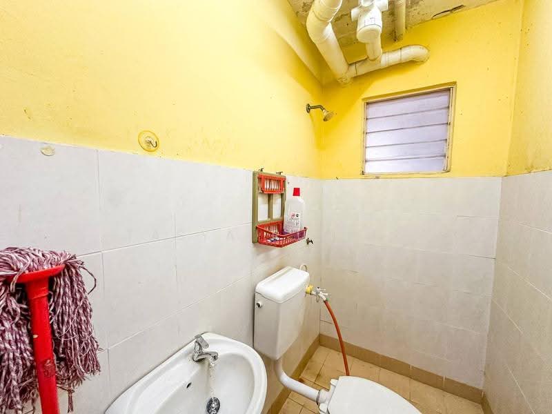 Pangsapuri untuk Dijual di Pangsapuri Sri Malaysia - Tasya Ruslan - PropertyGuru.com.my
