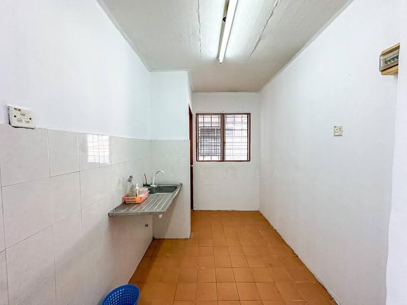 Pangsapuri untuk Dijual di Pangsapuri Sri Malaysia - Tasya Ruslan - PropertyGuru.com.my