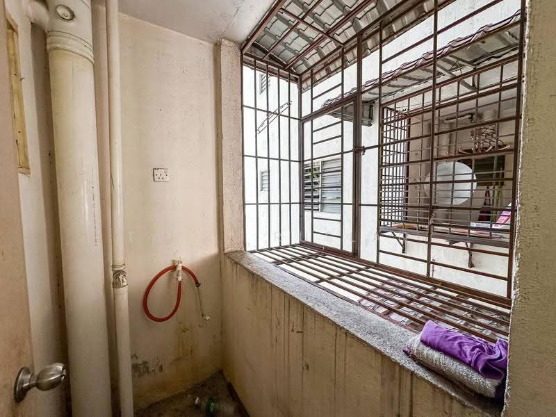 Pangsapuri untuk Dijual di Pangsapuri Sri Malaysia - Tasya Ruslan - PropertyGuru.com.my