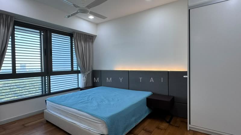 Condominium for Rent at Iskandar Residences - Tommy Tai - Bedroom - PropertyGuru.com.my