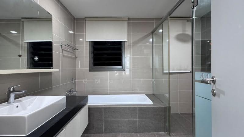 Condominium for Rent at Iskandar Residences - Tommy Tai - Bathroom - PropertyGuru.com.my