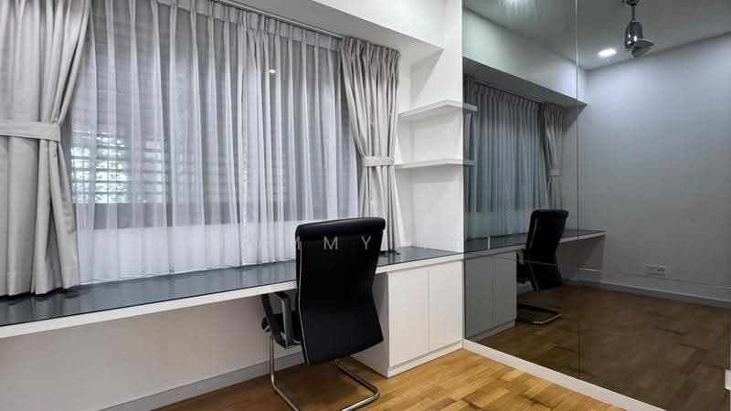 Condominium for Rent at Iskandar Residences - Tommy Tai - Study - PropertyGuru.com.my