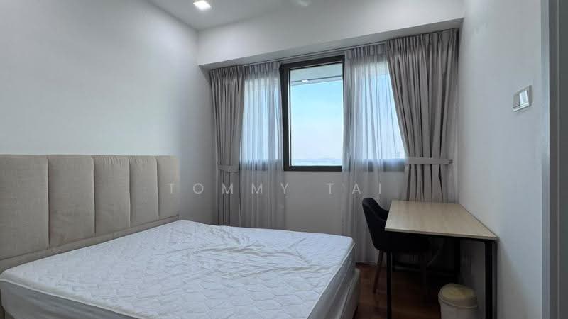 Condominium for Rent at Iskandar Residences - Tommy Tai - Bedroom - PropertyGuru.com.my