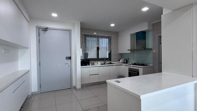 Condominium for Rent at Iskandar Residences - Tommy Tai - Kitchen - PropertyGuru.com.my