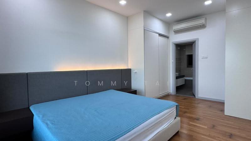 Condominium for Rent at Iskandar Residences - Tommy Tai - Bedroom - PropertyGuru.com.my