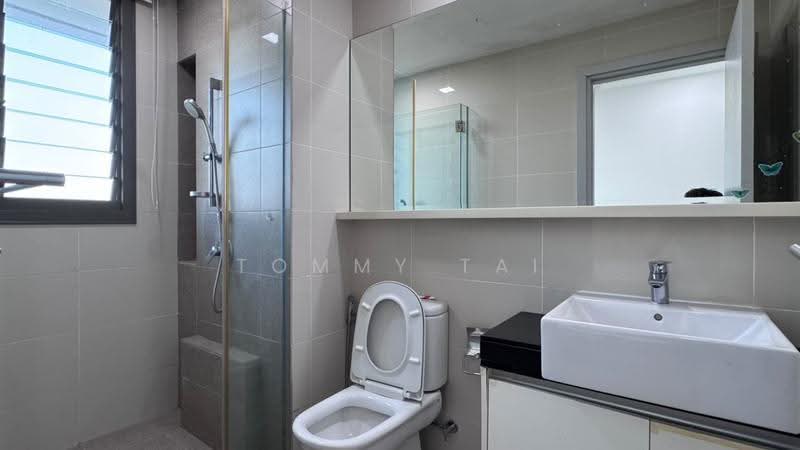 Condominium for Rent at Iskandar Residences - Tommy Tai - Bathroom - PropertyGuru.com.my