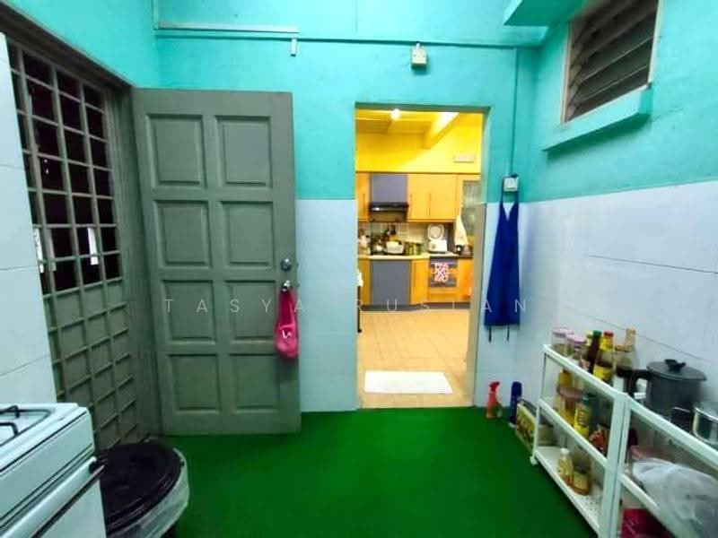 2-storey Terraced House for Sale in Bandar Baru Salak Tinggi (Sepang) - Tasya Ruslan - PropertyGuru.com.my