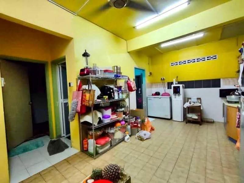 2-storey Terraced House for Sale in Bandar Baru Salak Tinggi (Sepang) - Tasya Ruslan - PropertyGuru.com.my
