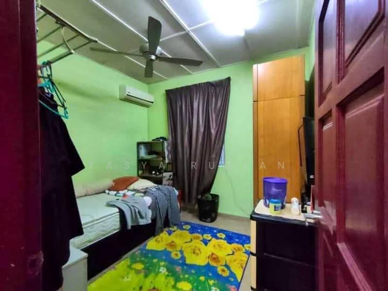 2-storey Terraced House for Sale in Bandar Baru Salak Tinggi (Sepang) - Tasya Ruslan - PropertyGuru.com.my