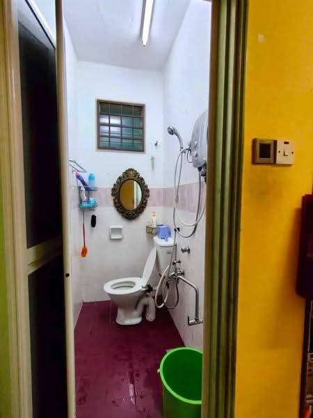 2-storey Terraced House for Sale in Bandar Baru Salak Tinggi (Sepang) - Tasya Ruslan - PropertyGuru.com.my