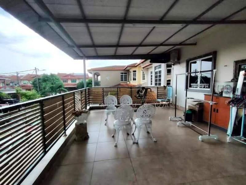 2-storey Terraced House for Sale in Bandar Baru Salak Tinggi (Sepang) - Tasya Ruslan - PropertyGuru.com.my