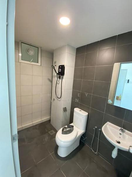 Condominium for Rent at Fairview Residence - Shelley Voon - Bathroom - PropertyGuru.com.my