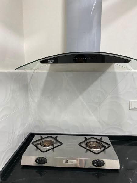 Condominium for Rent at Fairview Residence - Shelley Voon - Kitchen - PropertyGuru.com.my