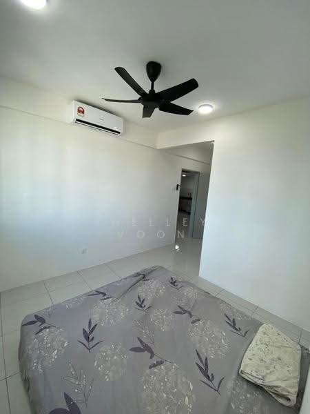 Condominium for Rent at Fairview Residence - Shelley Voon - Bedroom - PropertyGuru.com.my