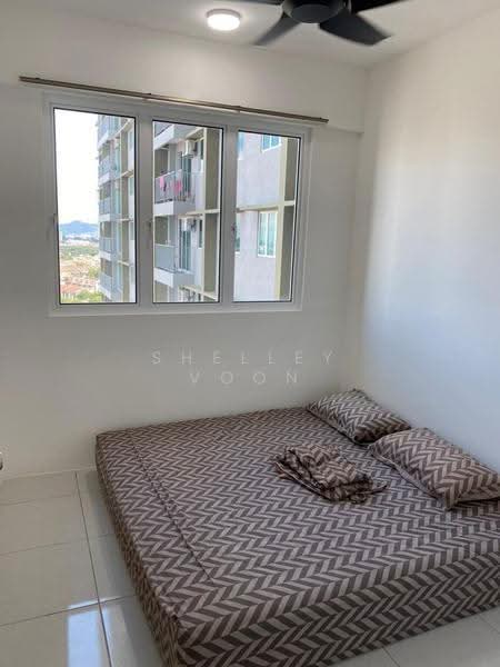 Condominium for Rent at Fairview Residence - Shelley Voon - Bedroom - PropertyGuru.com.my