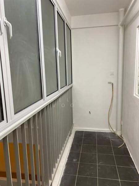 Condominium for Rent at Fairview Residence - Shelley Voon - Balcony - PropertyGuru.com.my