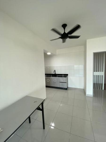Condominium for Rent at Fairview Residence - Shelley Voon - Kitchen - PropertyGuru.com.my