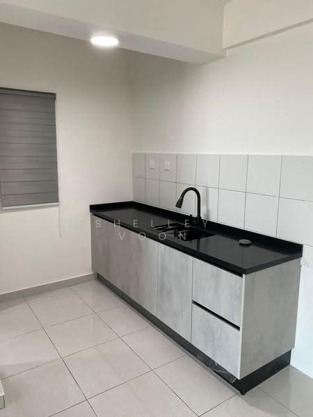 Condominium for Rent at Fairview Residence - Shelley Voon - Kitchen - PropertyGuru.com.my