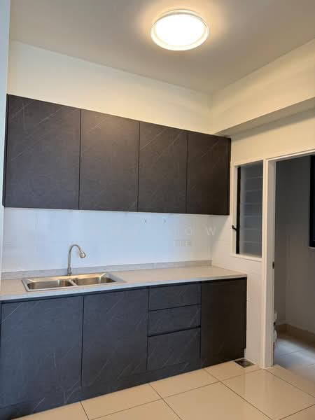 Kediaman Servis untuk Disewa di Akasa - Amy Low - Kitchen - PropertyGuru.com.my