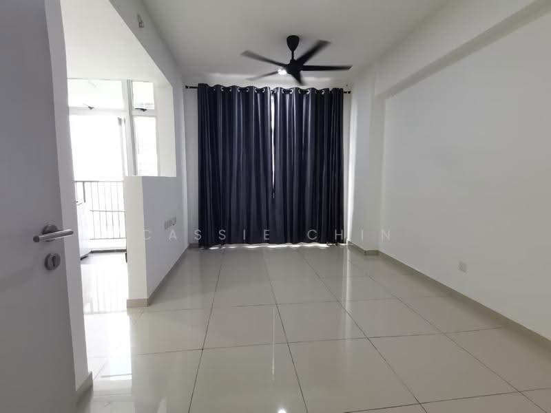 Service Residence for Rent at Midas @ Seri Alam - Cassie Chin - Living Room - PropertyGuru.com.my