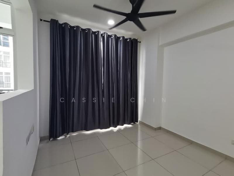 Service Residence for Rent at Midas @ Seri Alam - Cassie Chin - Interior - PropertyGuru.com.my