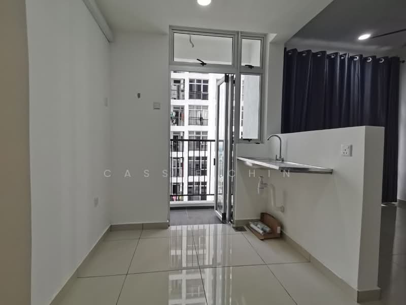 Service Residence for Rent at Midas @ Seri Alam - Cassie Chin - Interior - PropertyGuru.com.my